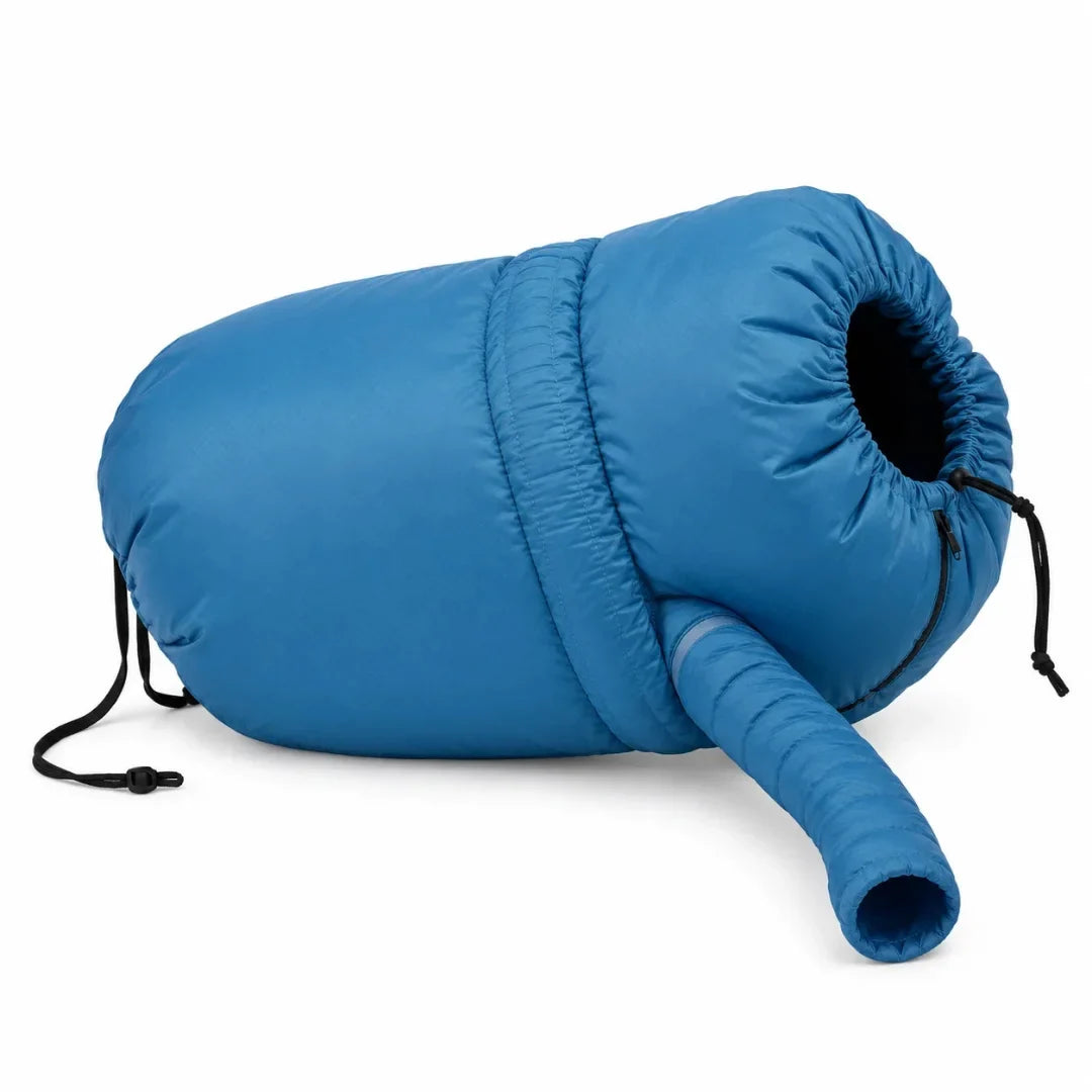 Bolsa Secadora Mascotas