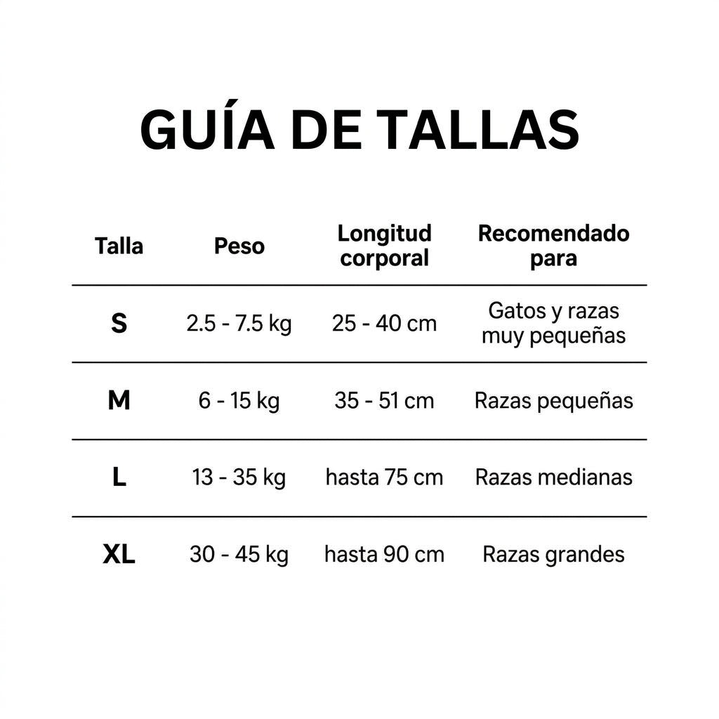 Bolsa Secadora Mascotas