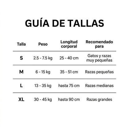 Bolsa Secadora Mascotas
